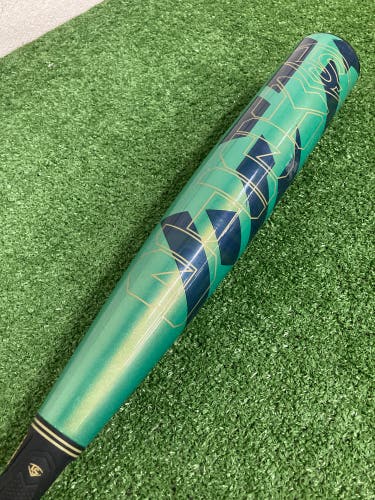 Louisville Slugger Meta (2 3/4") USSSA Bat 2022 (-8)
