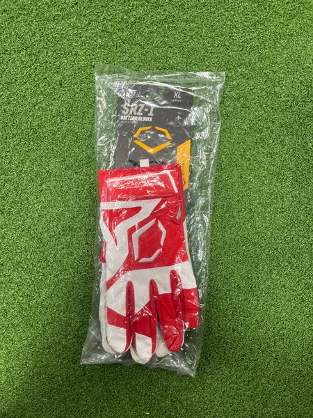 XL EvoShield Pro-SRZ Batting Gloves adult