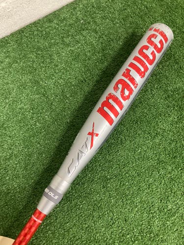 Marucci CAT X Composite BBCOR 2023 (-3)