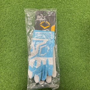 XL EvoShield Pro-SRZ Batting Gloves (New)
