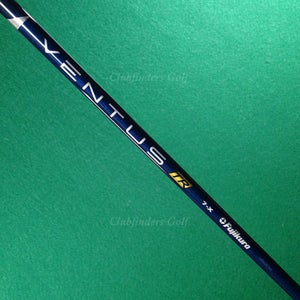 NEW Fujikura Ventus TR Blue VeloCore 7-X .335 Extra Stiff 46" Graphite Shaft