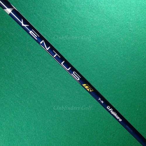 NEW Fujikura Ventus TR Blue VeloCore 7-X .335 Extra Stiff 46" Graphite Shaft