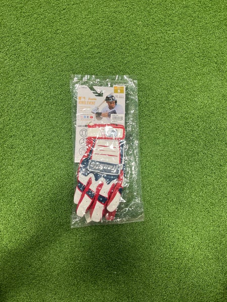 Small Franklin Batting Gloves 4th of July