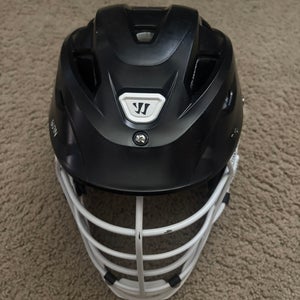 Warrior Burn Helmet (Used)