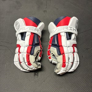 Maverik M6 Lacrosse Gloves 13" (New)