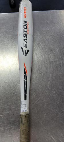 Used Easton MAKO FP15MK BB/SB Fastpitch Bat 28" 11497-S000152150