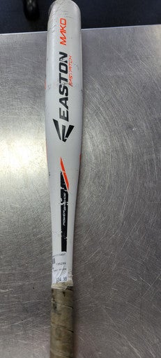 Used Easton MAKO FP15MK BB/SB Fastpitch Bat 28" 11497-S000152150