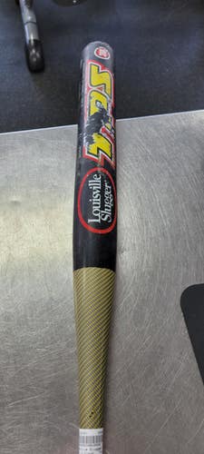 Used Louisville Slugger TPS NEXUS SB72 BB/SB Slowpitch Bat 34" 11497-S000152151
