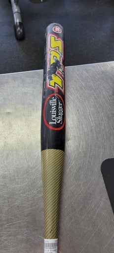 Used Louisville Slugger TPS NEXUS SB72 BB/SB Slowpitch Bat 34" 11497-S000152151