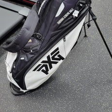 Used PXG 4 WAY STAND BAG Mens Stand Bag None 11497-C000152143