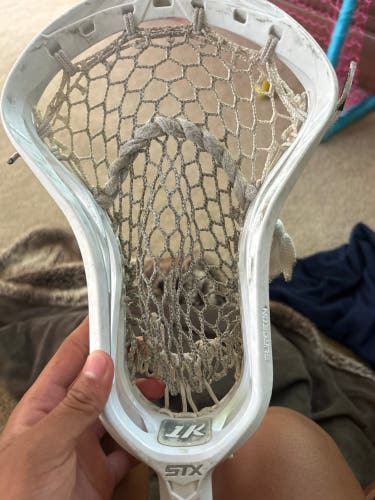 STX Surgeon 1K Strung Head (Used)