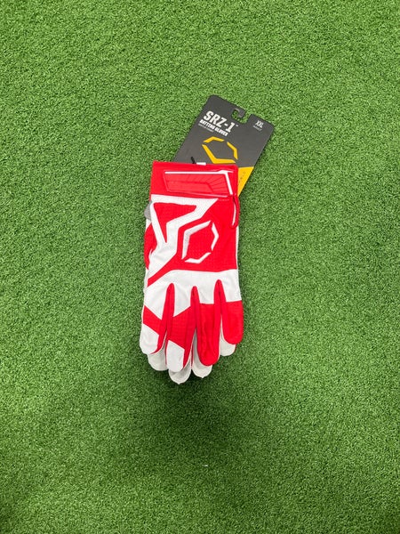 XXL EvoShield Pro-SRZ Batting Gloves (New)
