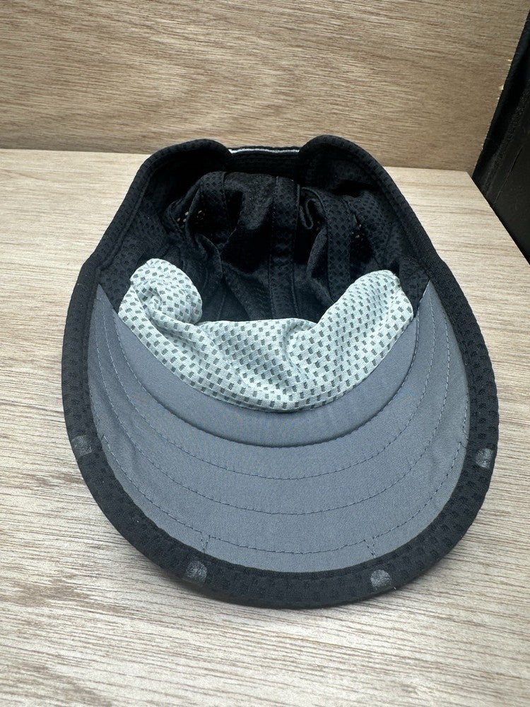 vintage nike cycling cap