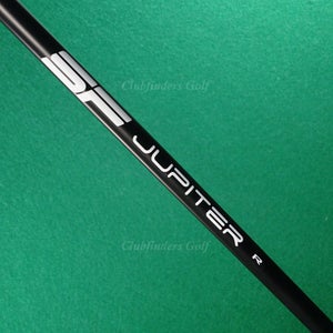 Steadfast Golf SF Jupiter .335 Regular Flex 42.75" Pulled Graphite Wood Shaft
