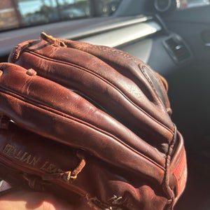 Infield RH Rawlings Rawlings Primo Baseball Glove 11.5" (Used)