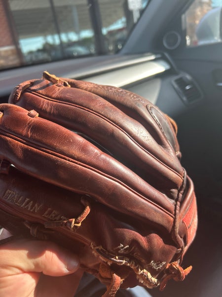 Infield RH Rawlings Rawlings Primo Baseball Glove 11.5" (Used)