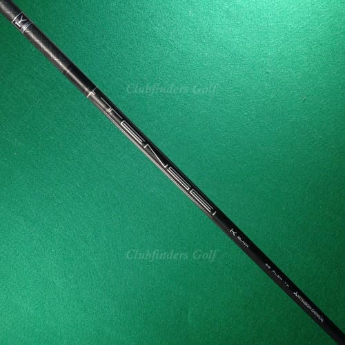 Mitsubishi Chemical Tensei 1K Black 65 .335 TX Flex 43.75" Pulled Graphite Shaft