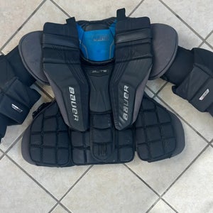 Bauer Elite Goalie Chest Protector (Used)