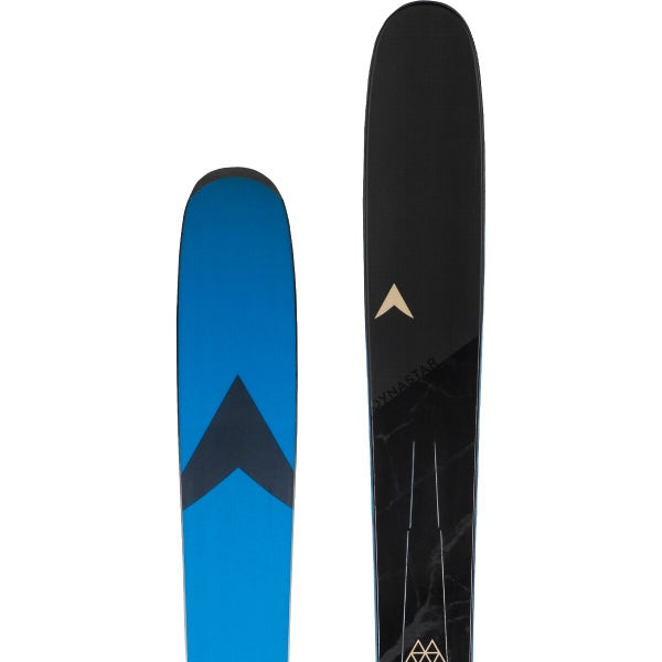 2024 All Mountain 170 cm Dynastar M-Pro 90 Skis (New)