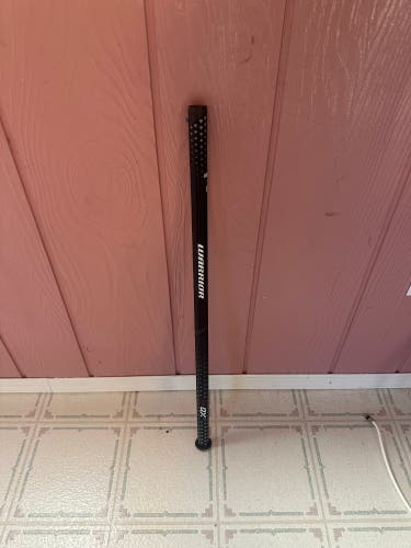 Warrior Evo QX-2 USA