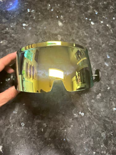 Shoc Visor Bundle