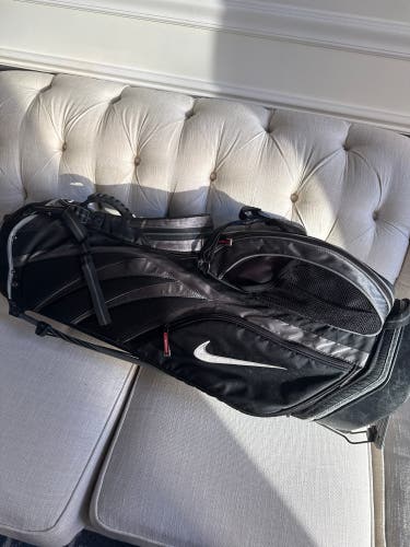 Men's Nike Bag (Used)