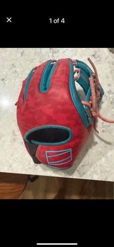 Rawlings REV1X RH Baseball Glove 11.5" (Used)