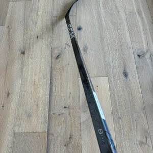 Senior CCM Jetspeed FT8 Pro, Left, 70 Flex, P29, Black (New)