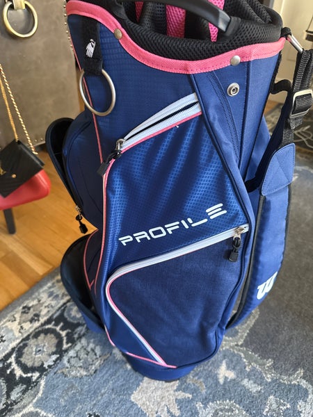 Women's Wilson Bag (New)