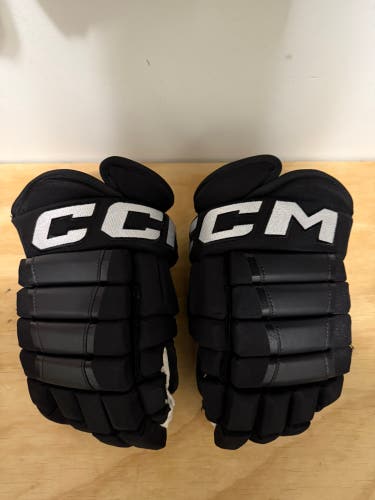 CCM HG97 Gloves 14" Pro Stock (Used)