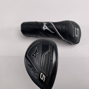 Mizuno JPX Fli Hi 2019 5 Hybrid 25* Project X LZ 4.5 70g Regular RH