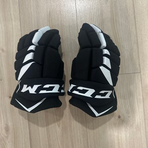 CCM JetSpeed FT475 Gloves 13" (New)
