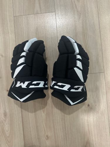 CCM JetSpeed FT475 Gloves 13" (New)