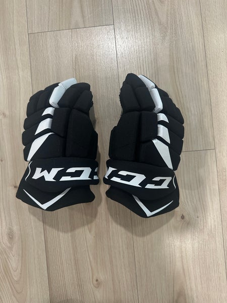 CCM JetSpeed FT475 Gloves 13" (New)