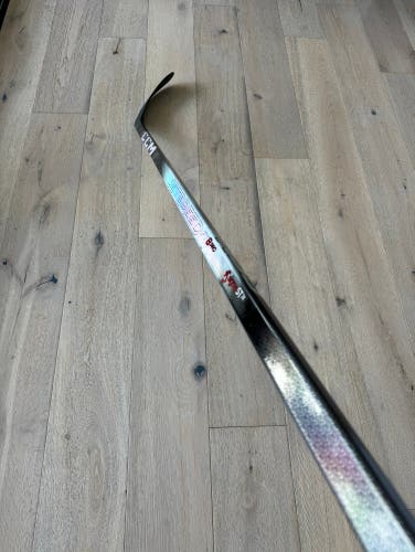 Senior CCM Jetspeed FT8 Pro, Left, 70 Flex, P29, (New)