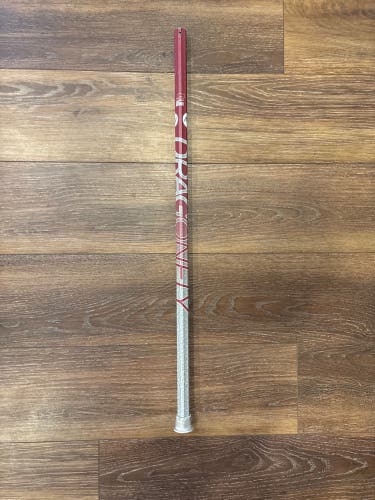 Epoch Dragonfly Suffolk NYSR Championships Shaft