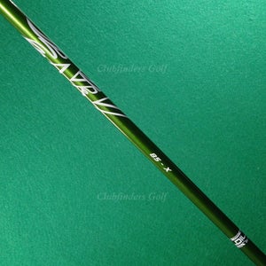 Aldila NV Green NXT Gen MLT 85-X .335 Extra Stiff 43" Pulled Graphite Wood Shaft