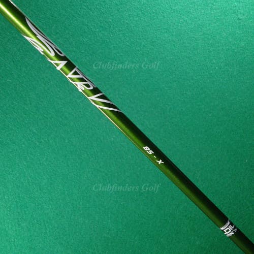 Aldila NV Green NXT Gen MLT 85-X .335 Extra Stiff 43" Pulled Graphite Wood Shaft