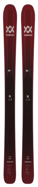 Men's Volkl 184 cm Katana Skis (New)