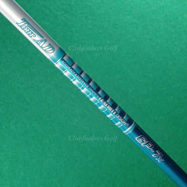 Graphite Design Tour AD GP-7x .335 Extra Stiff 43.5" Pulled Graphite Wood Shaft
