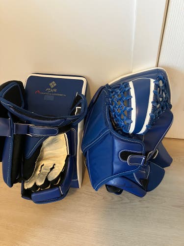 2024 True Hzrdus PX4 Regular Pro Stock (Used)