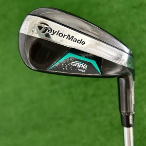 Taylormade GAPR Mid UDI Utility Driving 4 Iron / Stiff