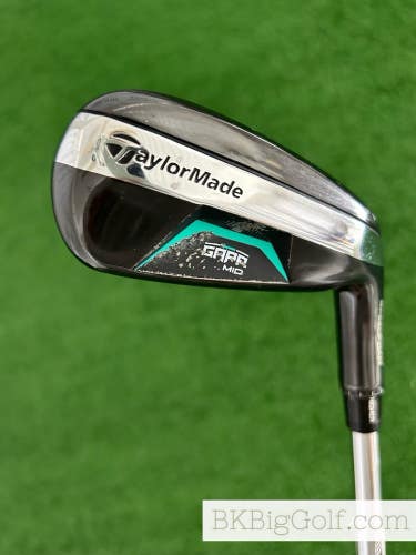 Taylormade GAPR Mid UDI Utility Driving 4 Iron / Stiff