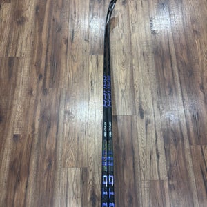 2 Bauer Proto-R Left Handed 77 Flex P92 (New)