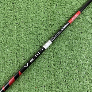Fujikura Ventus Red FW 5-A Senior 5 Fairway Wood Shaft Pull A Flex 41 .335 Tip