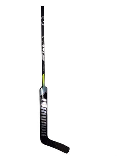 Warrior R/M3 Pro Senior Goalie Stick