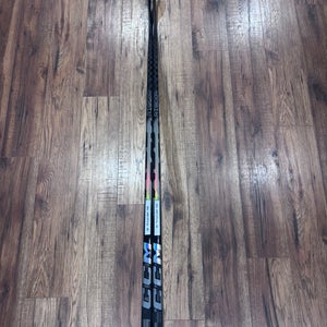 2 CCM Trigger 10 Pro Left Handed 75 Flex P29 (New)