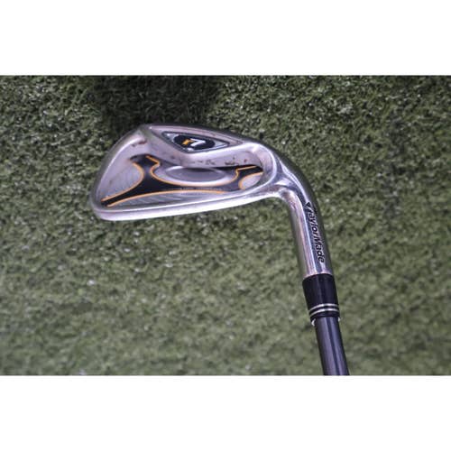 Taylormade R7 Inverted Cone Technology R Flex 38.5" Golf 4 Iron RH / 2i-S421