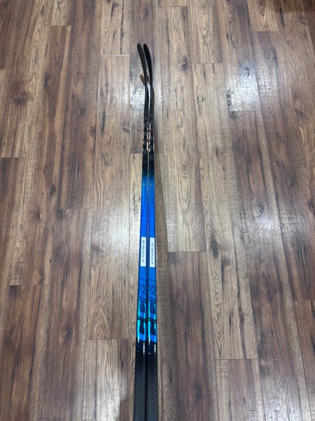 2 CCM Jetspeed FT8 Pro Right Handed 75 Flex P28 (New)