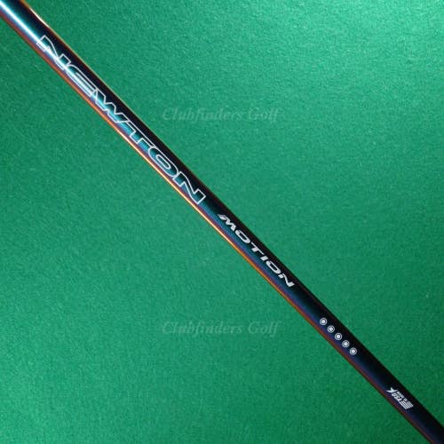 Newton Motion 5-Dot .335 Extra Stiff Flex 43.5" Pulled Graphite Wood Shaft